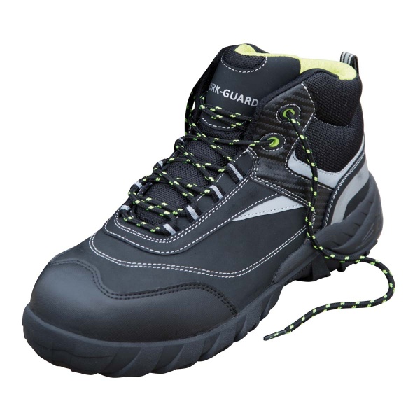 Result Blackwatch Safety Boots